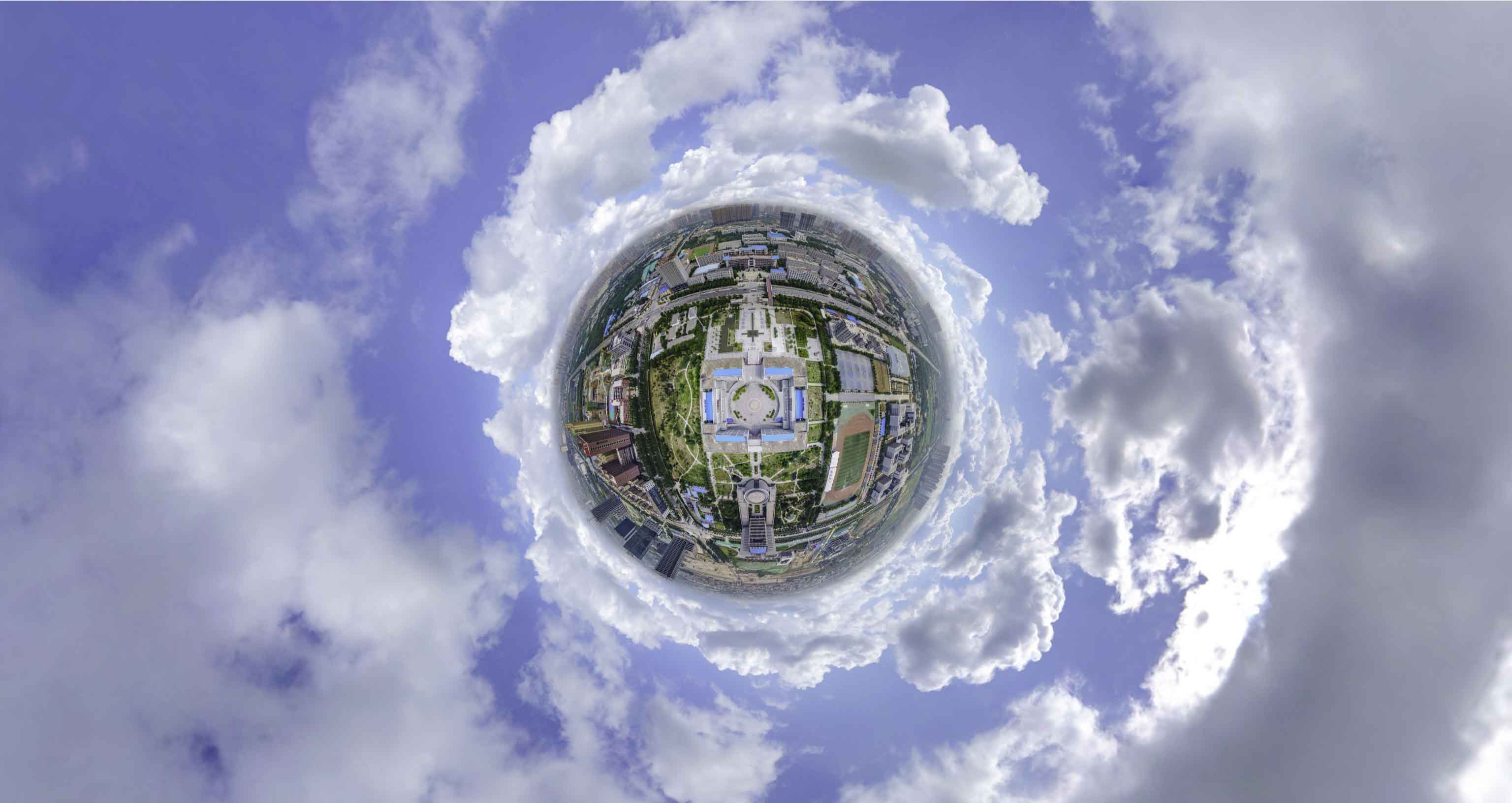 靖边格凸河风景名胜区