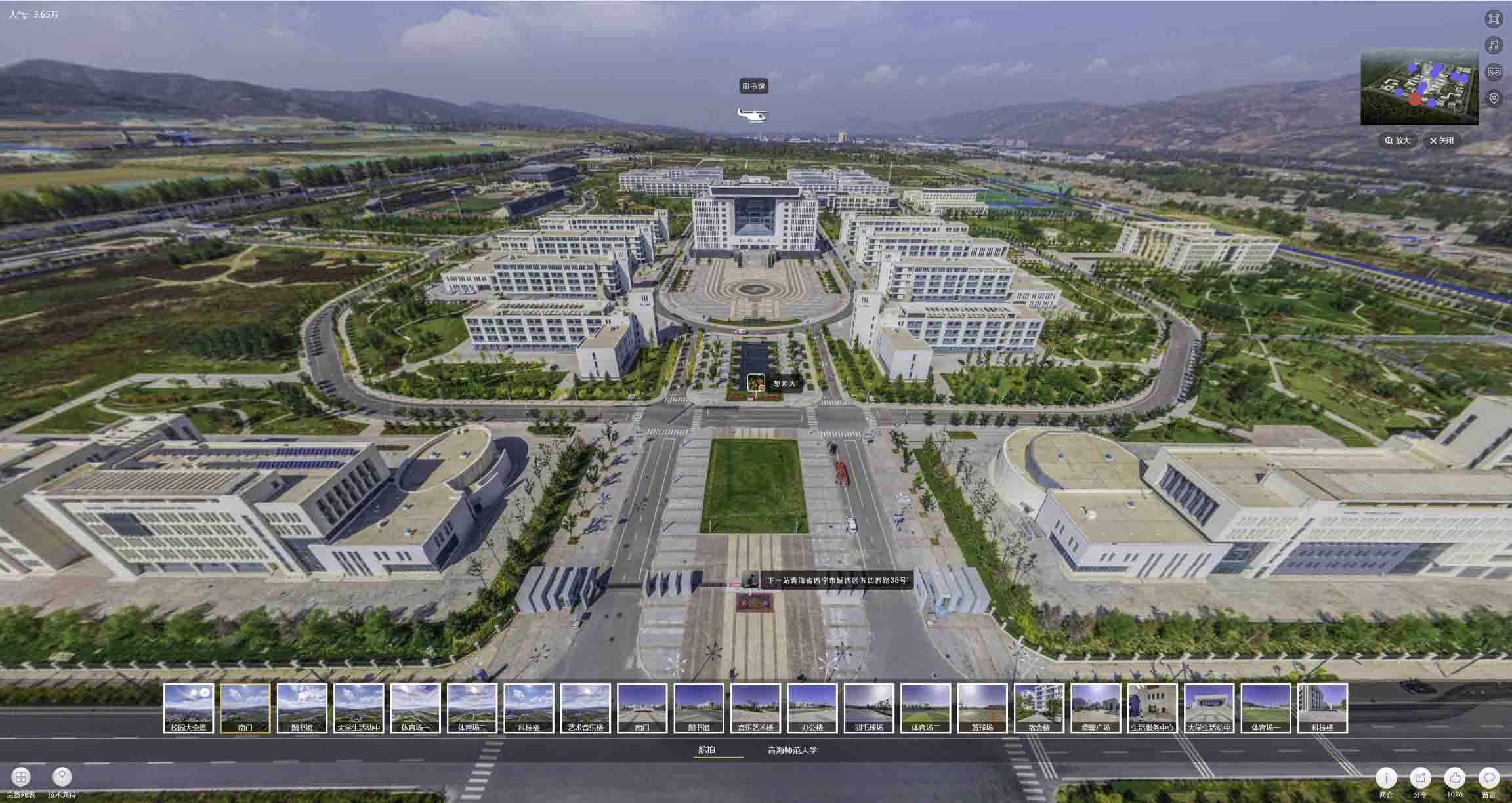 靖边油菜花-惊艳半生的花海仙境