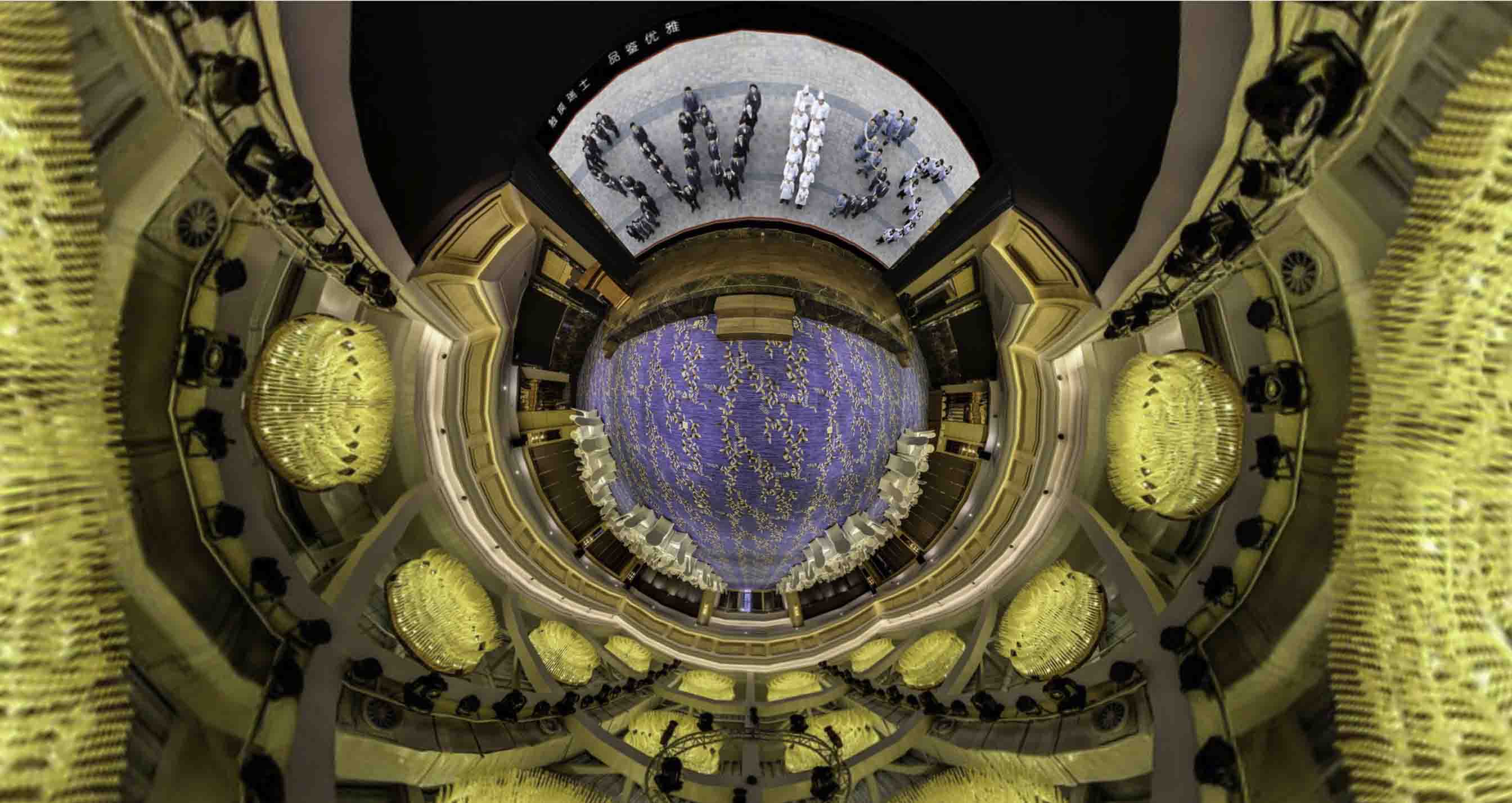 靖边探索VR全景拍摄中的深度感：营造沉浸式体验的关键要素