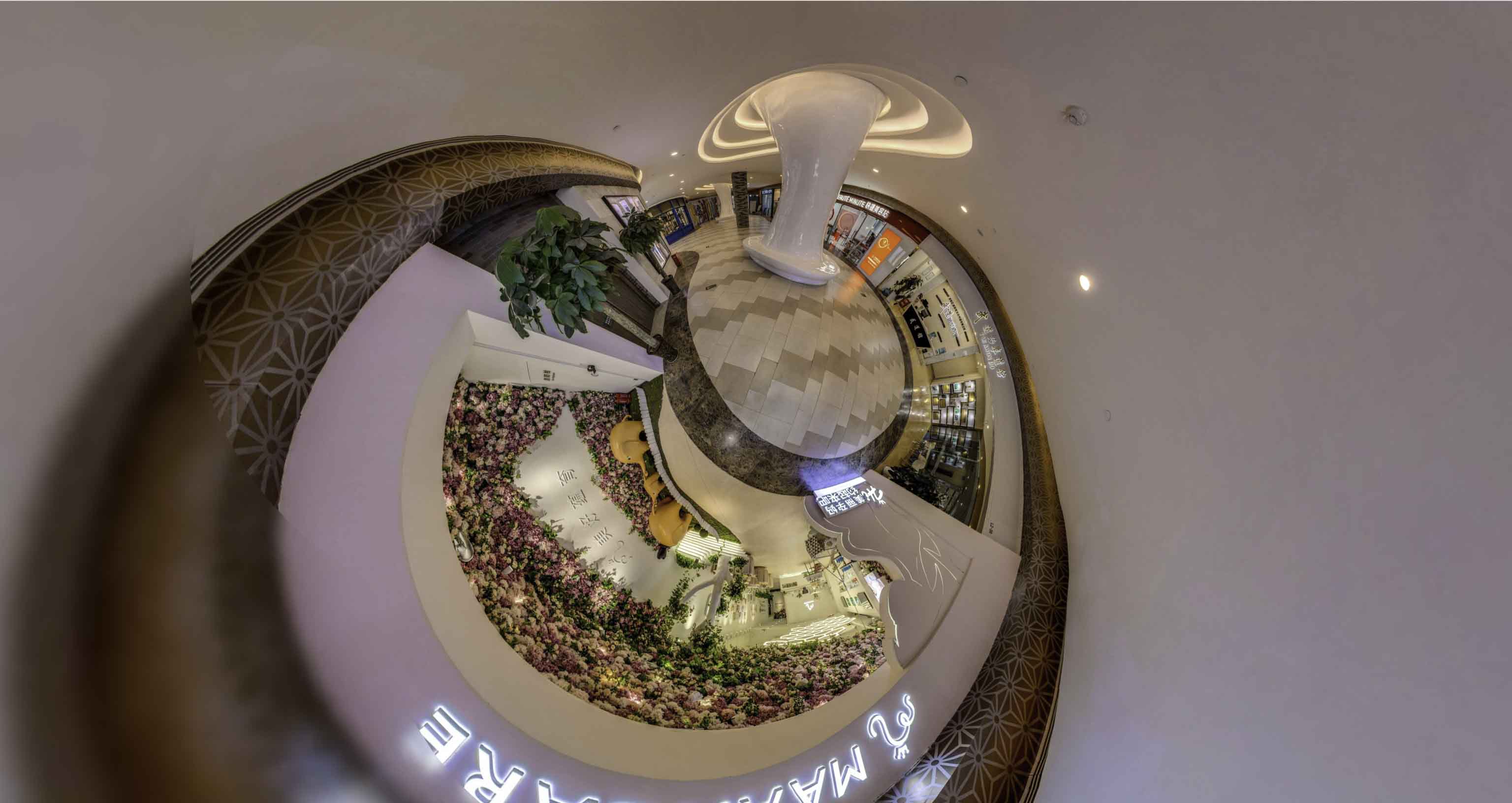 靖边将VR全景融入品牌宣传活动的创新实践与策略